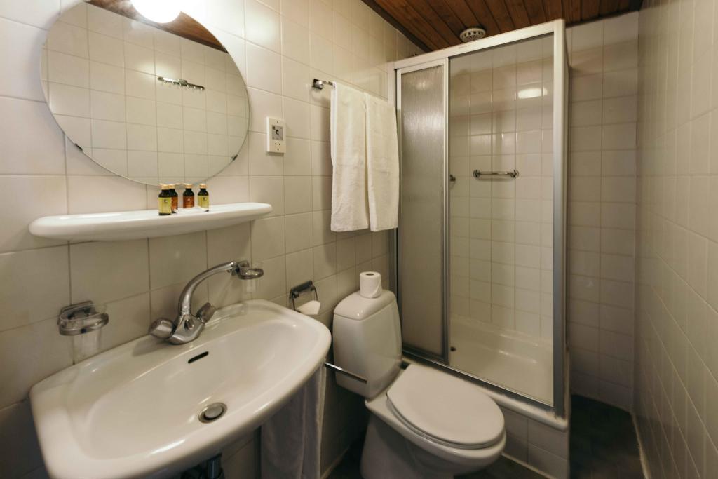 Hotel Raecks Гарлем Экстерьер фото