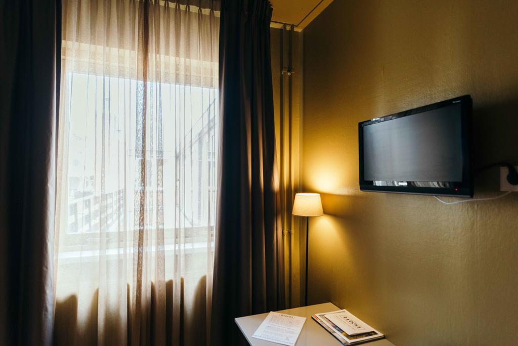 Hotel Raecks Гарлем Экстерьер фото