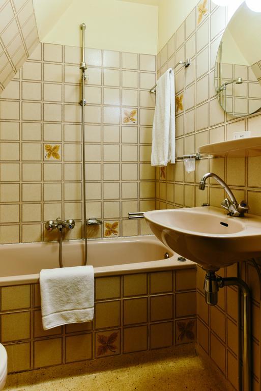 Hotel Raecks Гарлем Экстерьер фото