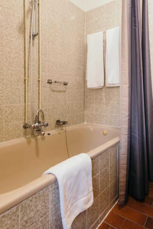 Hotel Raecks Гарлем Экстерьер фото