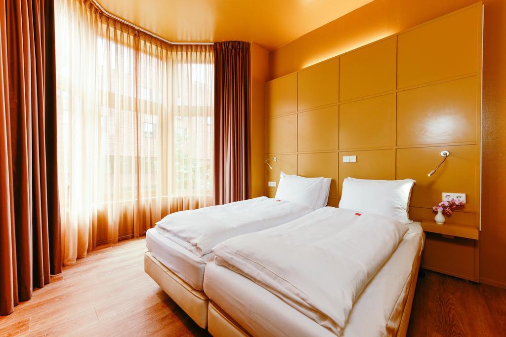 Hotel Raecks Гарлем Экстерьер фото