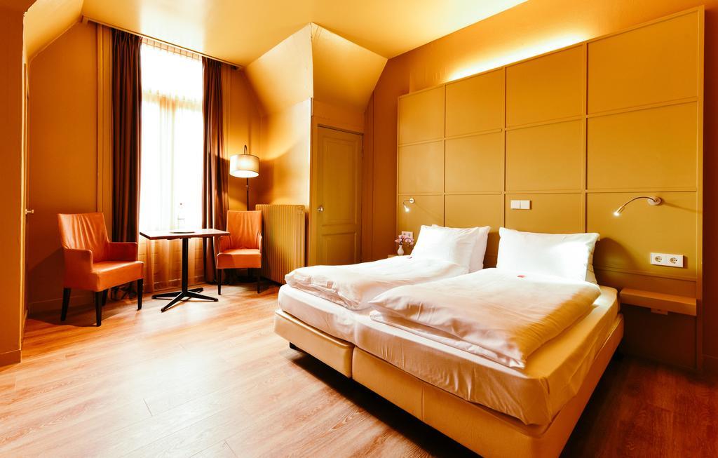 Hotel Raecks Гарлем Экстерьер фото
