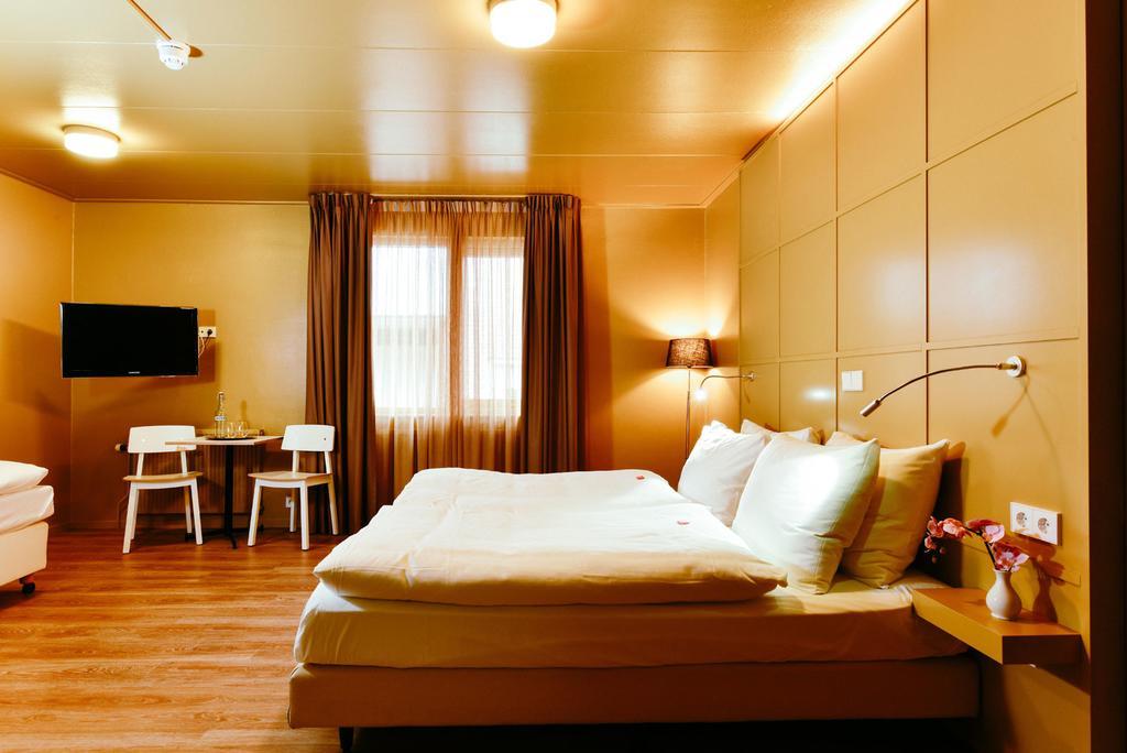Hotel Raecks Гарлем Экстерьер фото