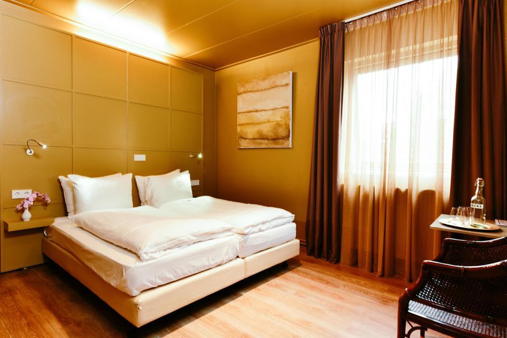 Hotel Raecks Гарлем Экстерьер фото