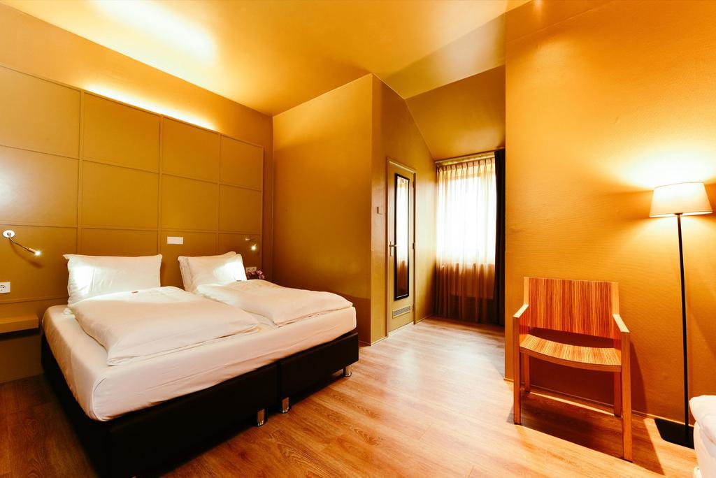 Hotel Raecks Гарлем Экстерьер фото