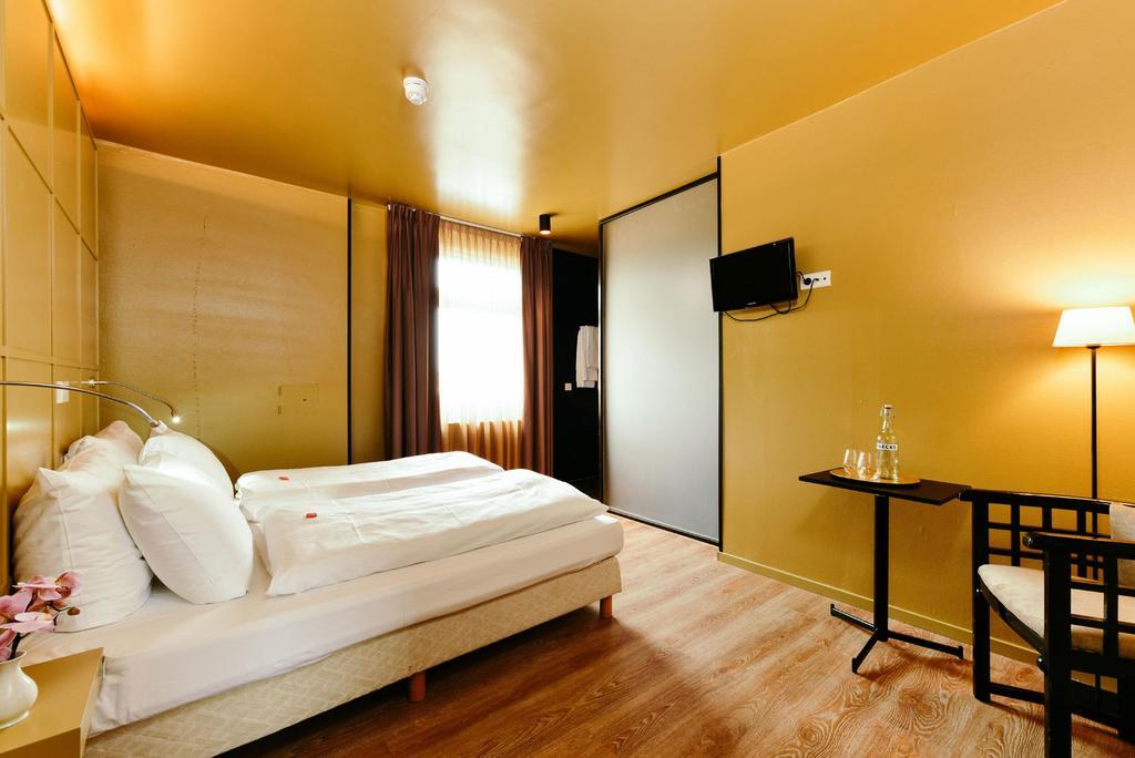 Hotel Raecks Гарлем Экстерьер фото