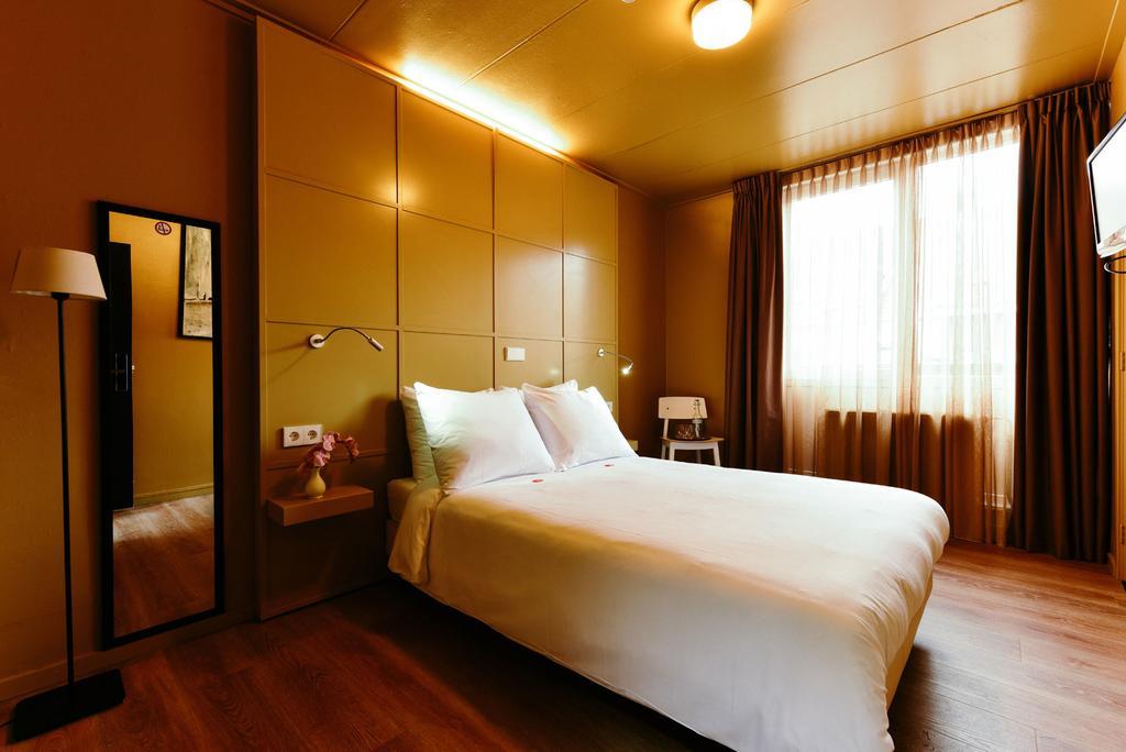 Hotel Raecks Гарлем Экстерьер фото