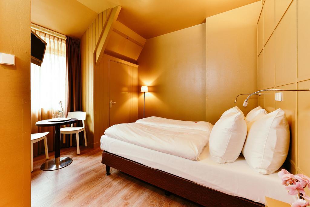 Hotel Raecks Гарлем Экстерьер фото