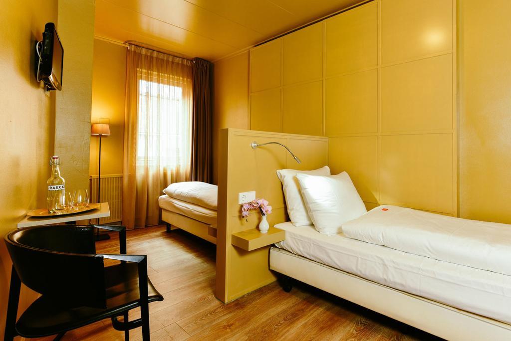 Hotel Raecks Гарлем Экстерьер фото