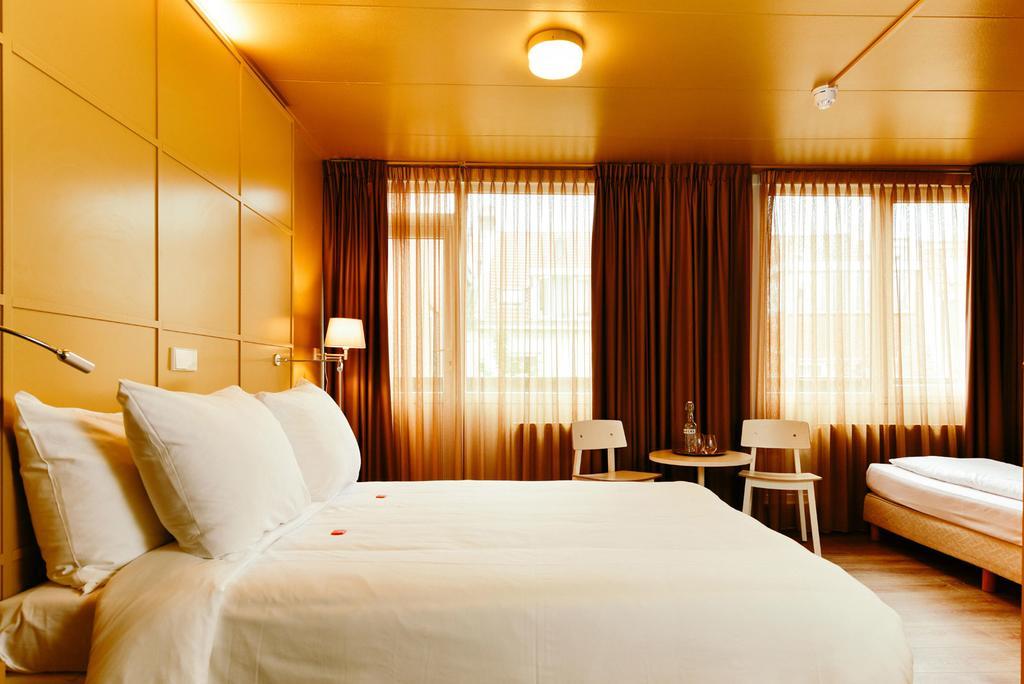 Hotel Raecks Гарлем Экстерьер фото