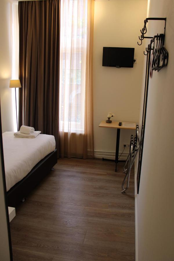 Hotel Raecks Гарлем Экстерьер фото