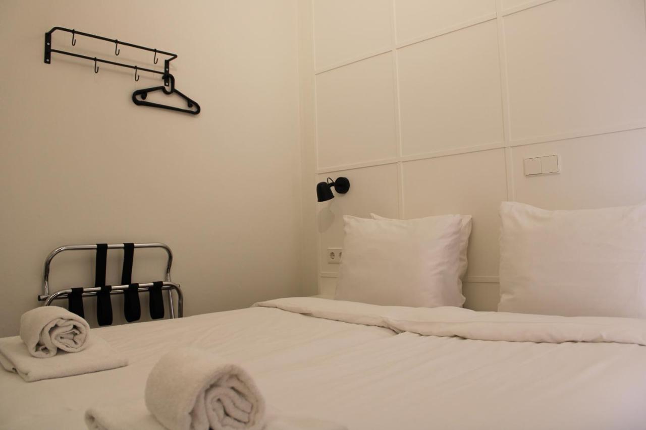 Hotel Raecks Гарлем Экстерьер фото