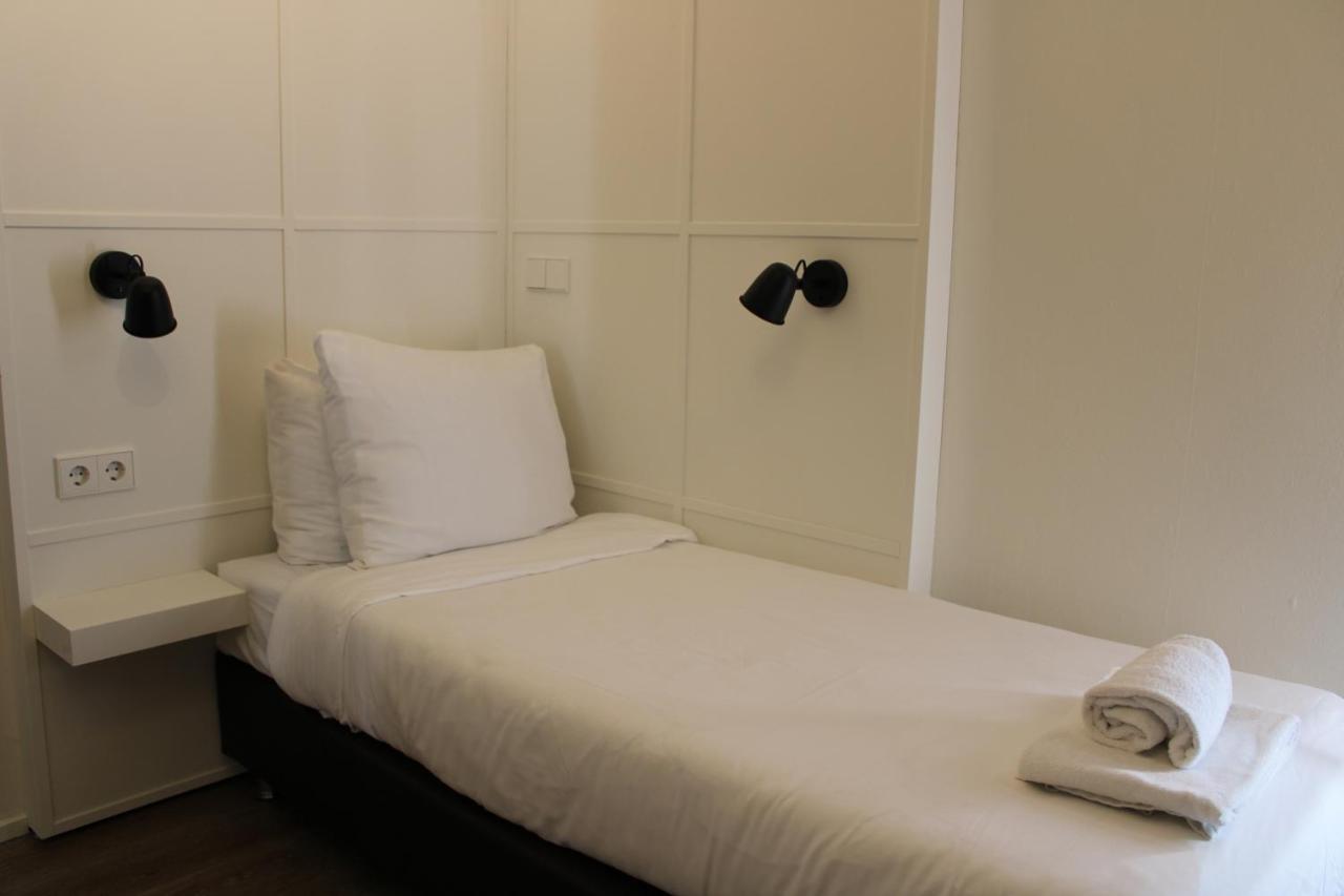 Hotel Raecks Гарлем Экстерьер фото