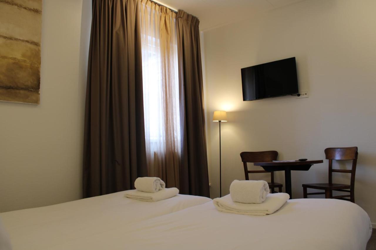 Hotel Raecks Гарлем Экстерьер фото