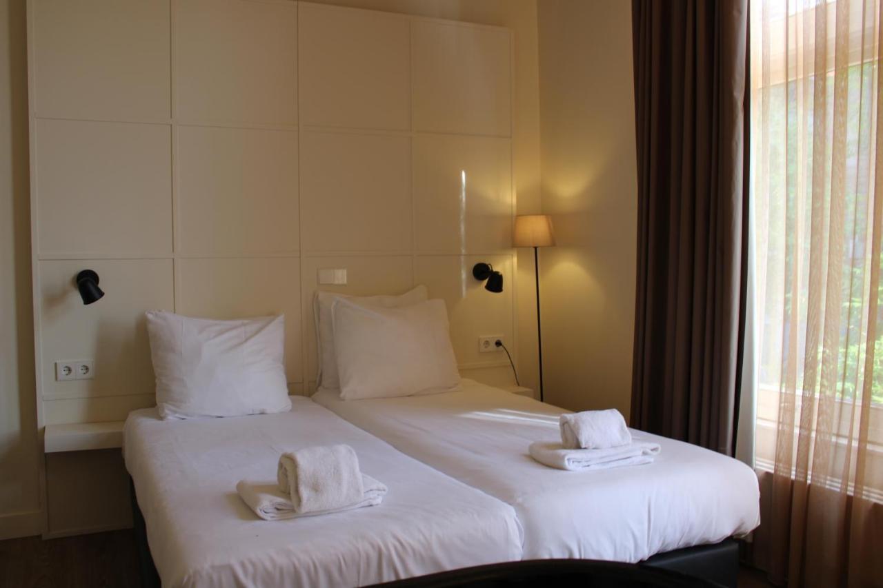 Hotel Raecks Гарлем Экстерьер фото