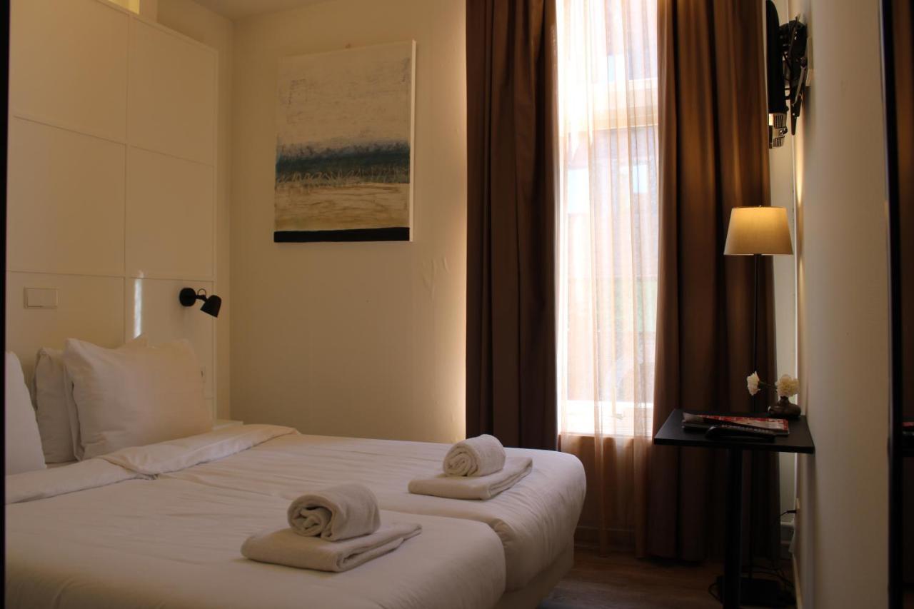 Hotel Raecks Гарлем Экстерьер фото