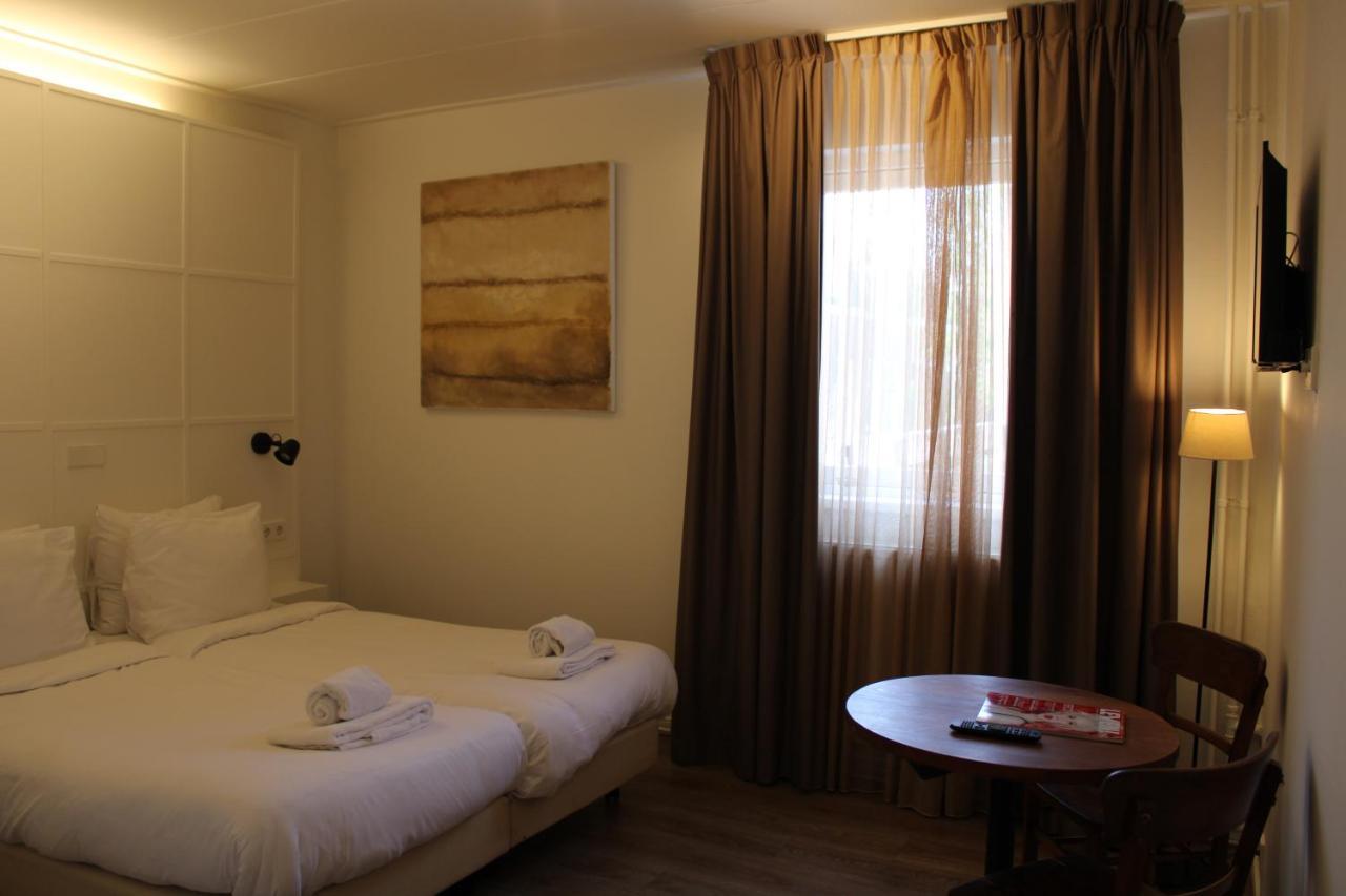 Hotel Raecks Гарлем Экстерьер фото