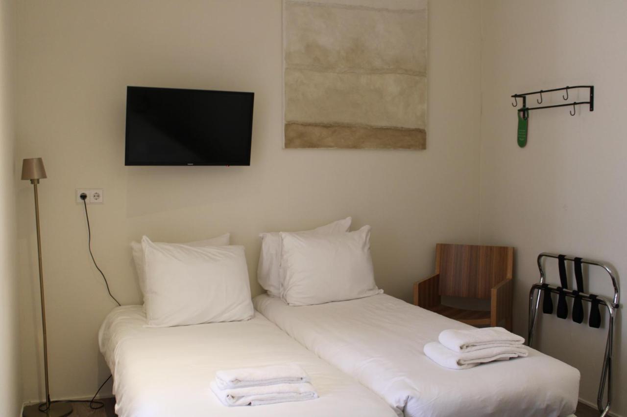 Hotel Raecks Гарлем Экстерьер фото
