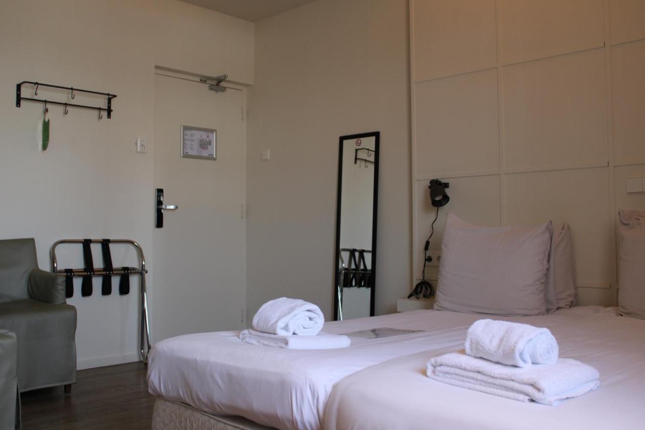 Hotel Raecks Гарлем Экстерьер фото